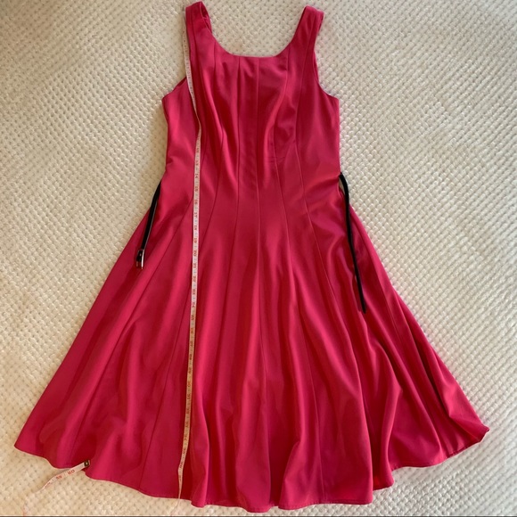 New York & Company Midi Dress - Picture 2 of 3